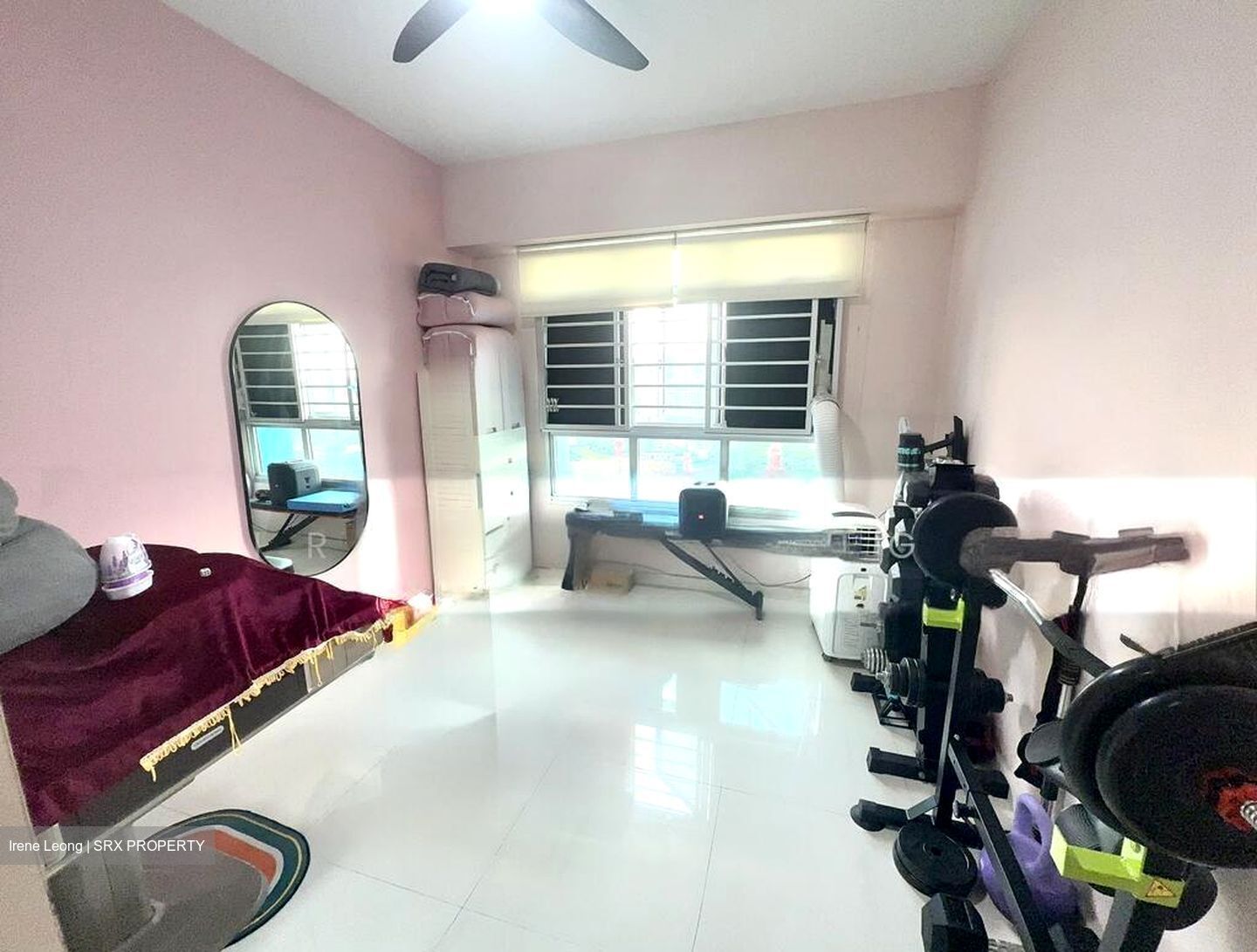 Blk 633C Senja Green (Bukit Panjang), HDB 4 Rooms #501600091
